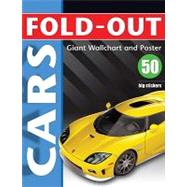Fold-out Cars