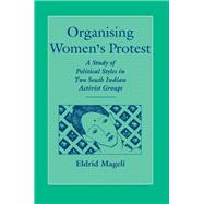 Organising Women's Protest