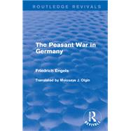 The Peasant War in Germany