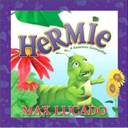 Hermie : A Common Caterpillar