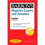 Regents Exams and Answers: English Revised Edition