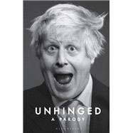 Unhinged: A Parody