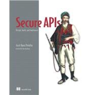 Secure APIs,9781633436633