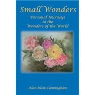 Small Wonders : A Personal Journey to the Wonders of the World