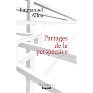 Partages de la perspective