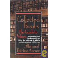 Collected Books : The Guide to Values