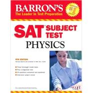 Barron's SAT Subject Test 2007