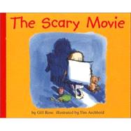 The Scary Movie