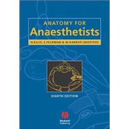 Anatomy for Anaesthetists, 8th Edition