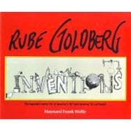 Rube Goldberg Inventions!