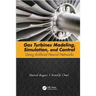 Gas Turbines Modeling, Simulation, and Control