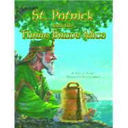 St. Patrick and the Three Brave Mice
