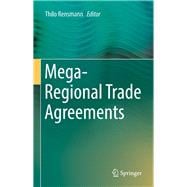 Mega-Regional Trade Agreements