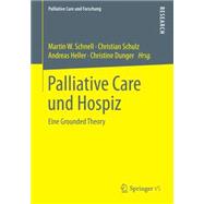 Palliative Care Und Hospiz