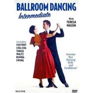 Ballroom Dancing Intermediate with Teresa Mason