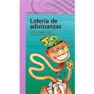 Loteria De Adivinanzas/ Lottery of Rhymes