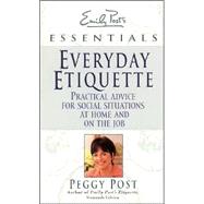 Everyday Etiquette