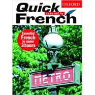 Quick Take Off In French