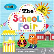 Schoolies: The School Fair