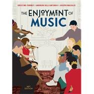 The Enjoyment of Music