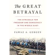 The Great Betrayal