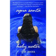 Agua Santa/Holy Water