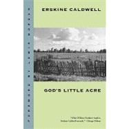 God's Little Acre