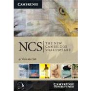The New Cambridge Shakespeare