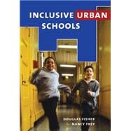Inclusive Urban Schools