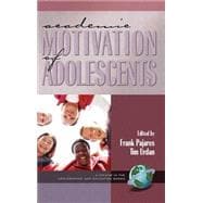 Academic Motivation of Adolescents