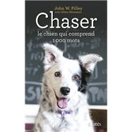 Chaser, le chien qui comprend 1000 mots