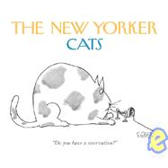 New Yorker Cats : QuickNotes