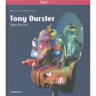 Tony Oursler