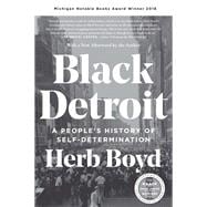 Black Detroit