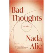 Bad Thoughts Stories