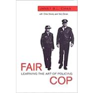 Fair Cop