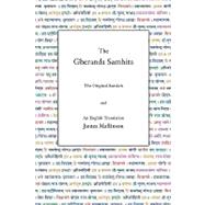 Gheranda Samhita : The Original Sanskrit and an English Translation