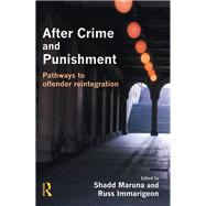 After Crime and Punishment
