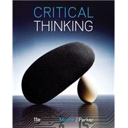 Critical Thinking with Connect Access Card