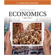 Online Study Guide for Mankiw’s Principles of Economics