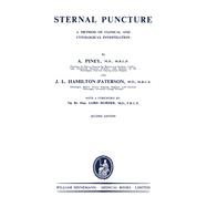 Sternal Puncture