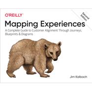 Mapping Experiences