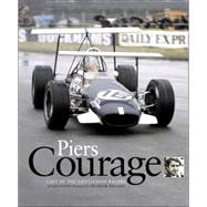 Piers Courage : Last of the Gentleman Racers