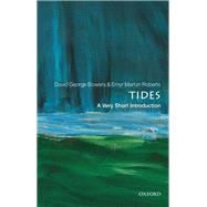 Tides: A Very Short Introduction,9780198826637
