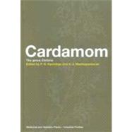 Cardamom: The Genus Elettaria