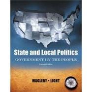 State and Local Politics, Government by the People