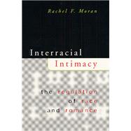 Interracial Intimacy: The Regulation of Race & Romance