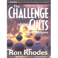 The Challenge of the Cults and New Religions