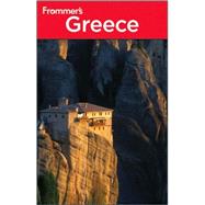 Frommer's<sup>?</sup> Greece, 7th Edition