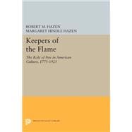 Keepers of the Flame